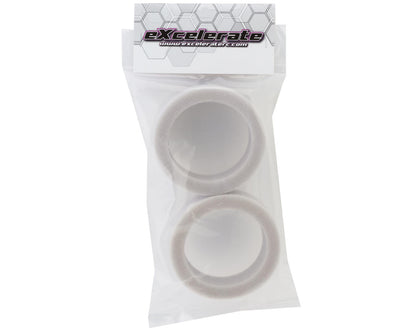 eXcelerate Short Course Drag Racing Inserts (2) (Medium)