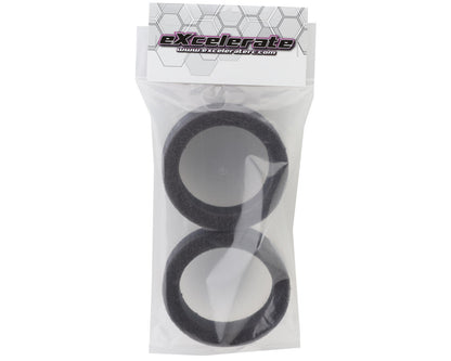eXcelerate Short Course Drag Racing Inserts (2) (Soft)