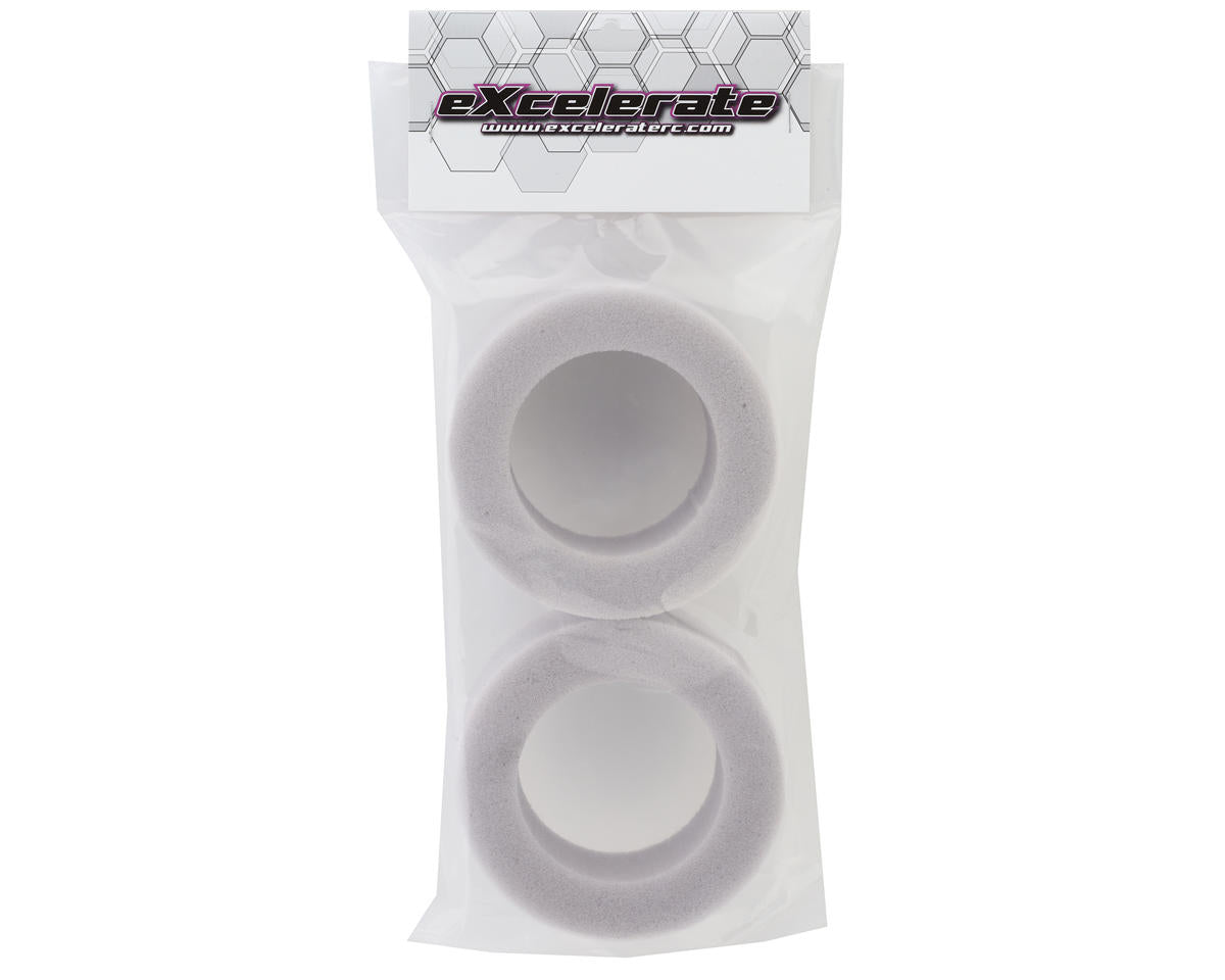 eXcelerate Double Stuff 2.2/3.0" SC Drag Racing Inserts 1.75" (2) (Medium)