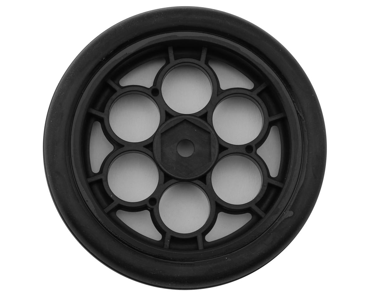 eXcelerate LP Pre-Mounted Front Tires w/Looper Wheels (2) (X-Hard)