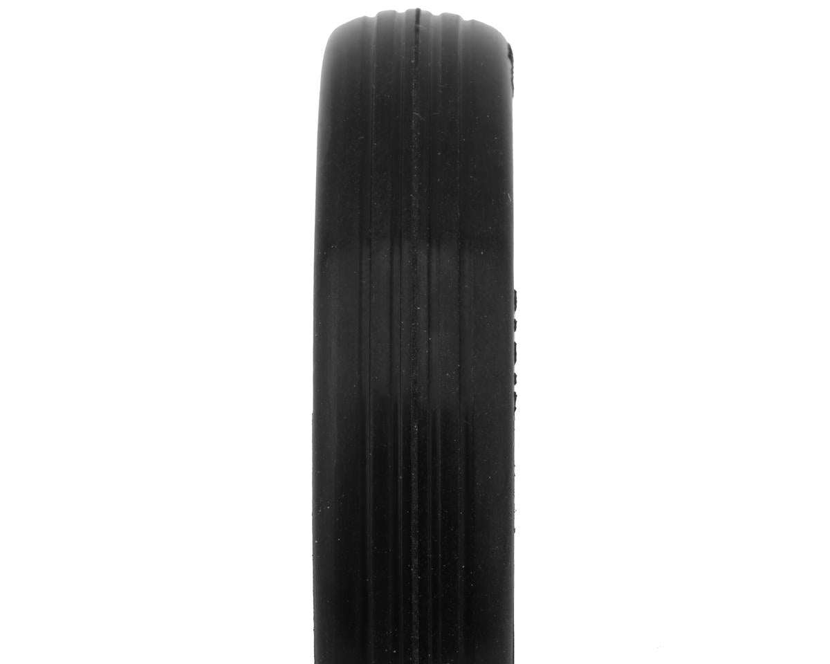 eXcelerate LP Pre-Mounted Front Tires w/Super V Wheels (2) (X-Hard)