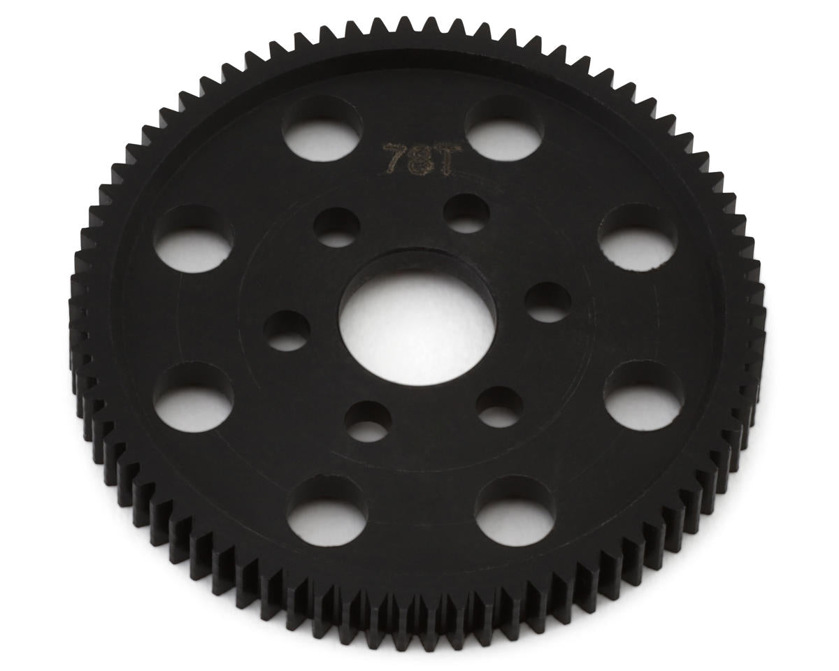 eXcelerate 48P Direct Drive Drag Race Spur Gear (78T)