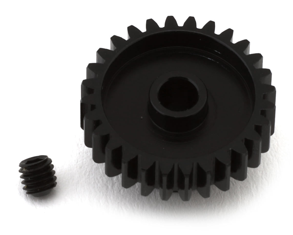 eXcelerate ION Aluminum 48p Pinion Gear (3.17mm Bore) (28T)