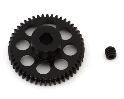 eXcelerate ION Aluminum 64p Pinion Gear (3.17mm Bore) (48T)