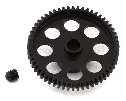 eXcelerate ION Aluminum 64p Pinion Gear (3.17mm Bore) (56T)