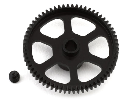 eXcelerate ION Aluminum 64p Pinion Gear (3.17mm Bore) (64T)