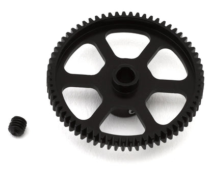 eXcelerate ION Aluminum 64p Pinion Gear (3.17mm Bore) (67T)