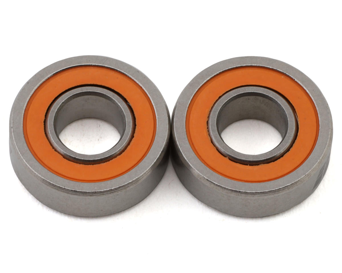 eXcelerate 5x12x4mm ION Ceramic Ball Bearings (2)