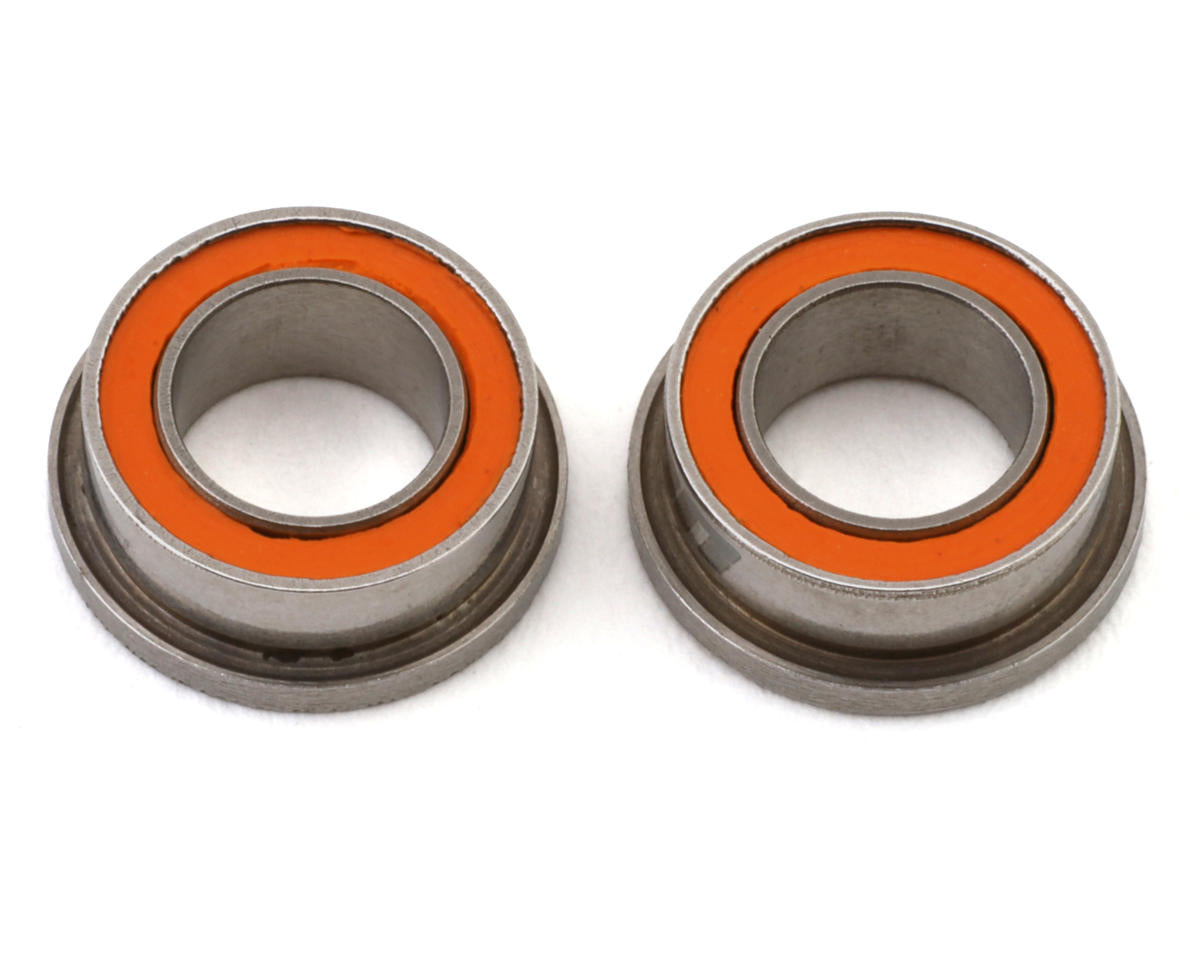 eXcelerate 3/16x5/16x1/8" ION Flanged Ceramic Bearings (2)