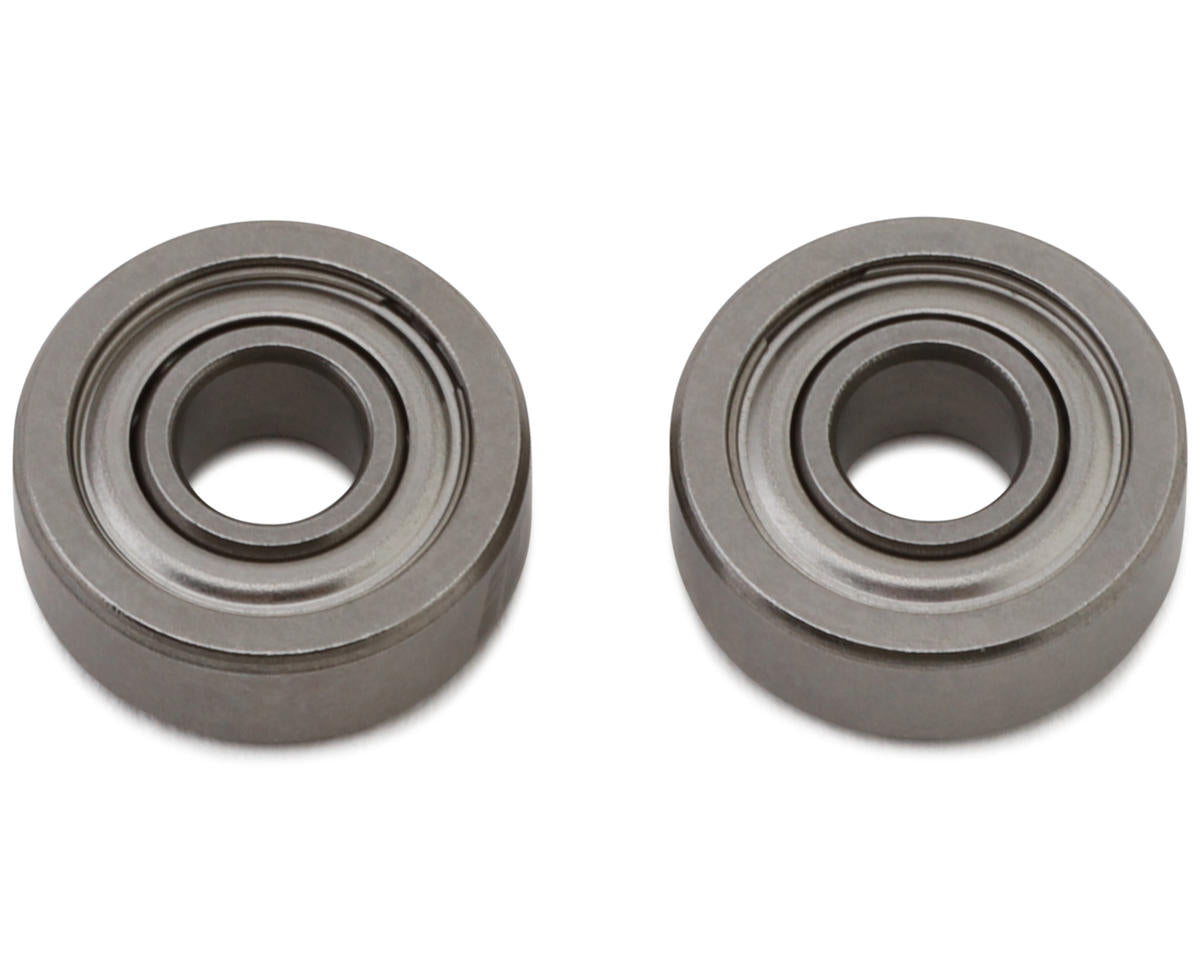 eXcelerate ION Plus 5x14x5mm Ceramic Ball Bearings (2)