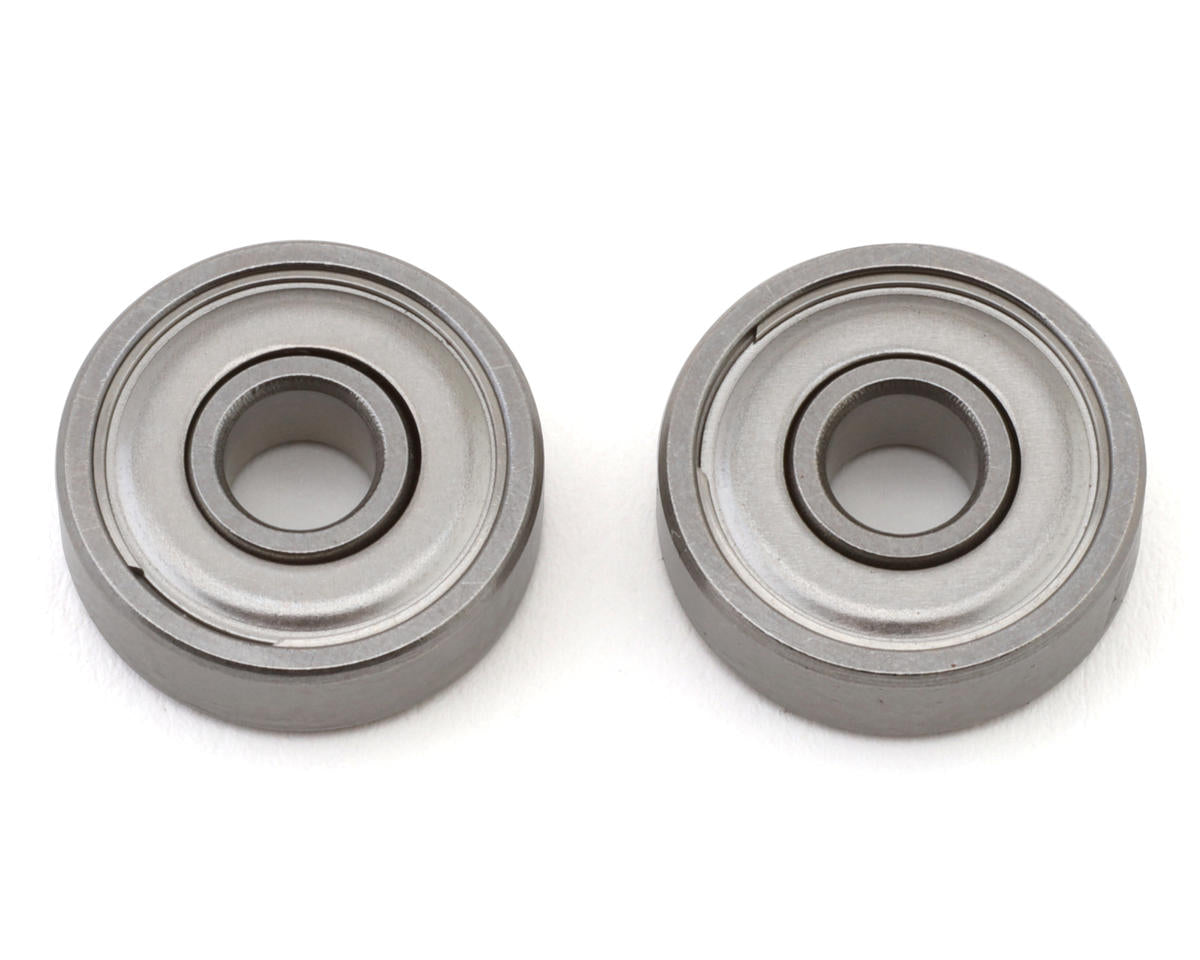eXcelerate ION Plus 5x16x5mm Ceramic Ball Bearings (2)