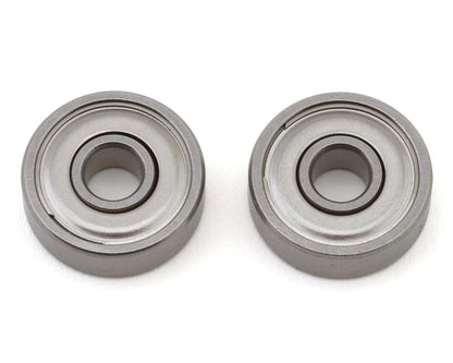 eXcelerate ION Plus 5x16x5mm Ceramic Ball Bearings (2)