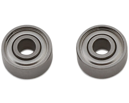 eXcelerate ION Plus 1/8"x3/8"x5/32" Ceramic Ball Bearings (2)