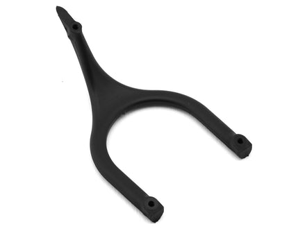 eXcelerate P-Zero Prodigy F1 1/10 Formula Body (Clear) (.020")