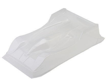 eXcelerate Mach HD10 1/10 Pro 10 Pan Car Body (Clear) (235mm) (.020")