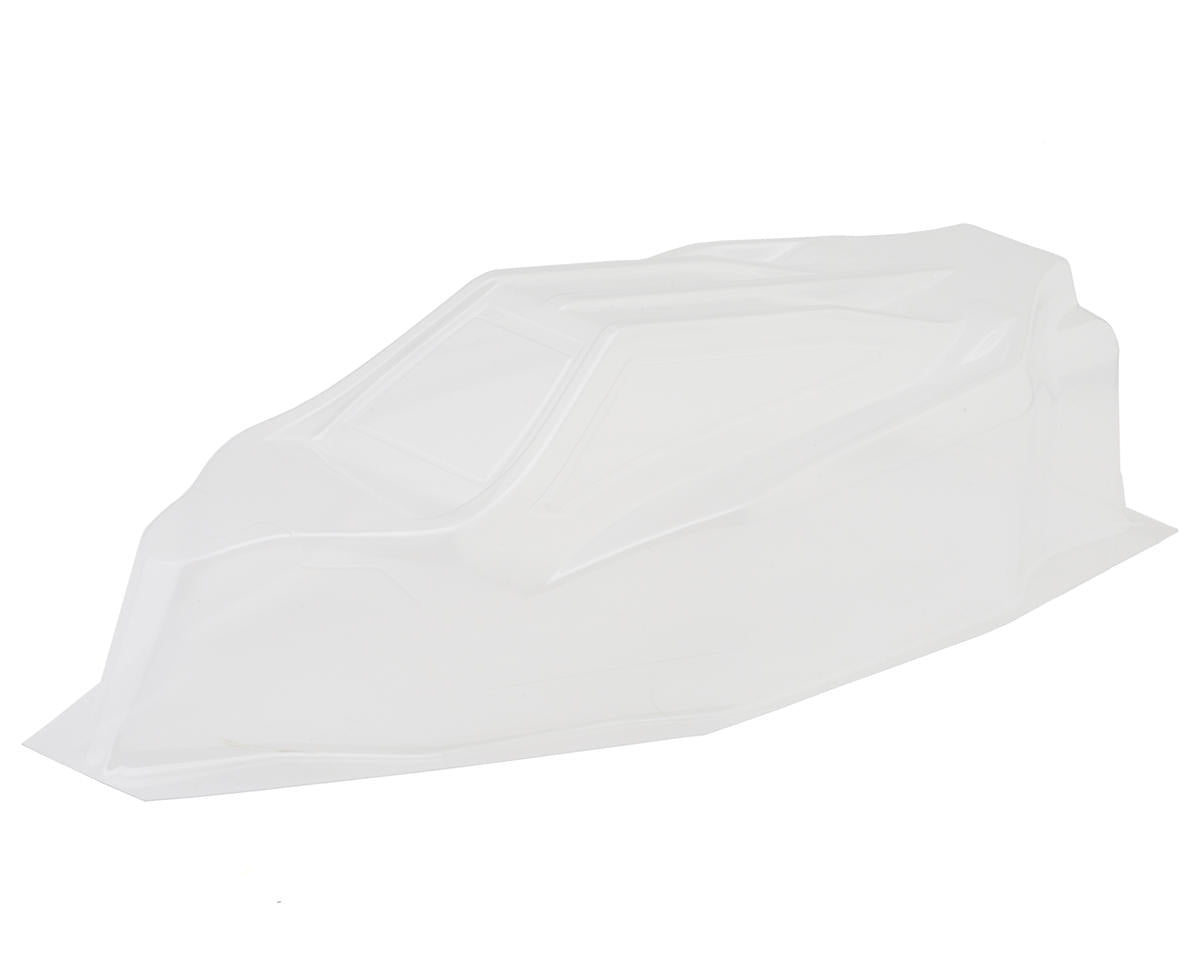eXcelerate Team Associated RC10B7D Nexus 2WD Buggy Body (Clear)