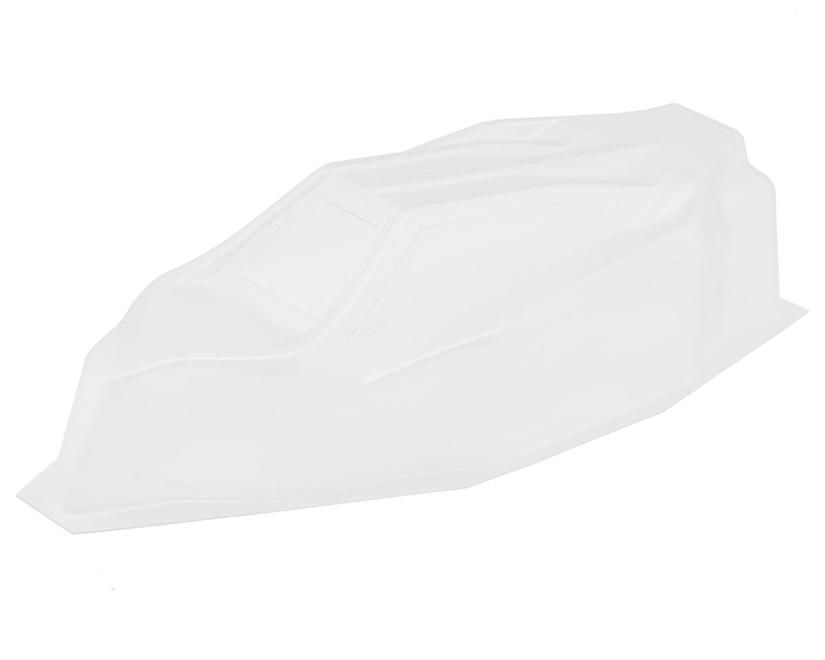 eXcelerate Team Associated RC10B7D Nexus 2WD Buggy Body (Clear)