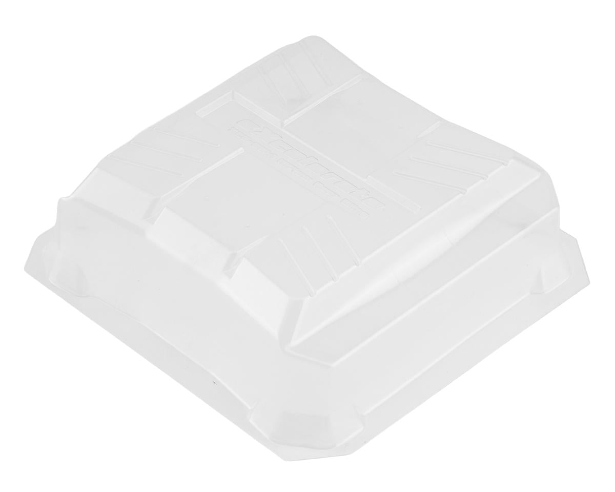 eXcelerate 6.5" High Flow Rear Buggy Wings (2)