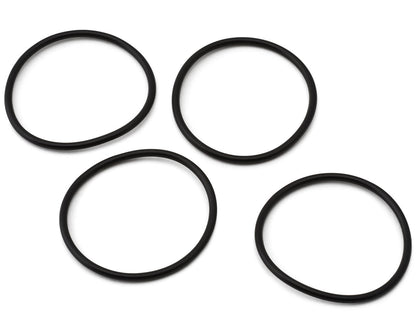 eXcelerate Battery Hold Down O-Rings (4)