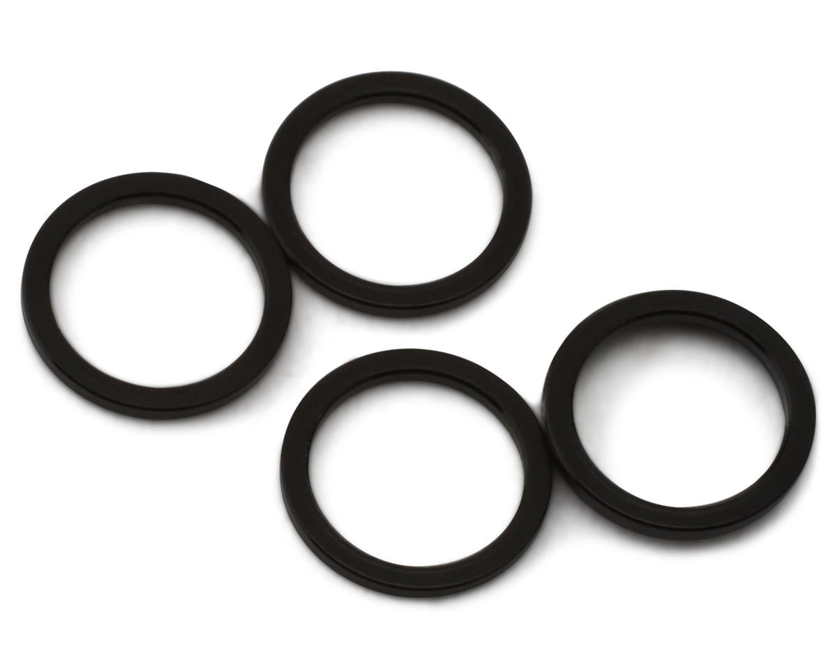 eXcelerate 3/16 Front Axle Shims (4) (0.5mm)