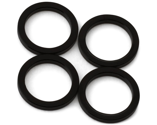 eXcelerate 1/4" Rear Axle Shims (4) (1.0mm)