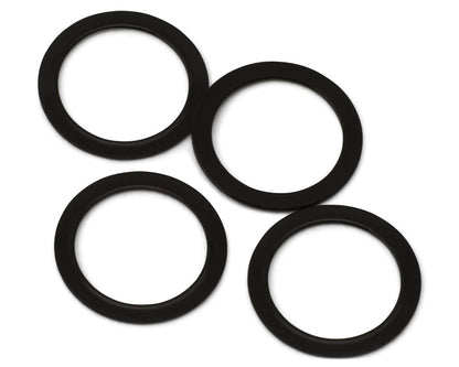 eXcelerate 1/4" Rear Axle Shims (4) (0.25mm)