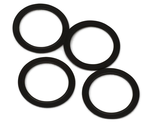 eXcelerate 1/4" Rear Axle Shims (4) (0.25mm)