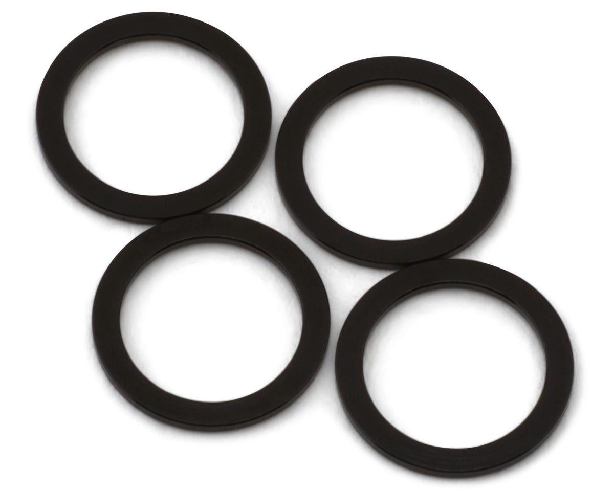 eXcelerate 1/4" Rear Axle Shims (4) (0.5mm)