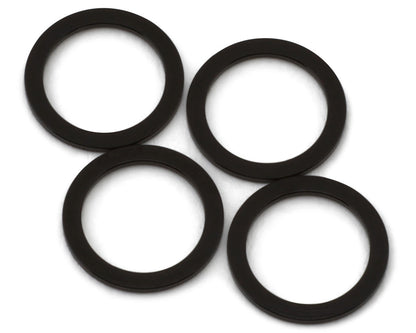 eXcelerate 1/4" Rear Axle Shims (4) (0.5mm)