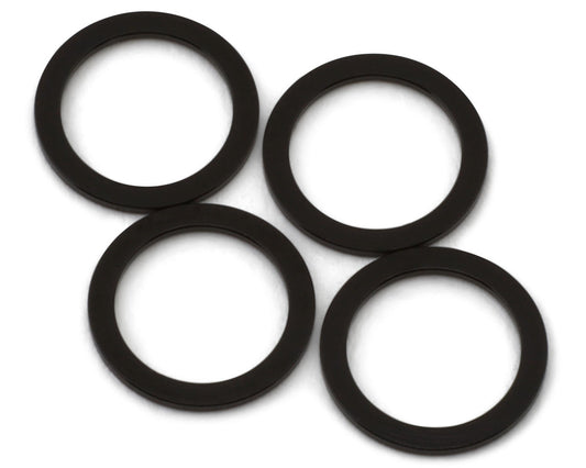 eXcelerate 1/4" Rear Axle Shims (4) (0.5mm)