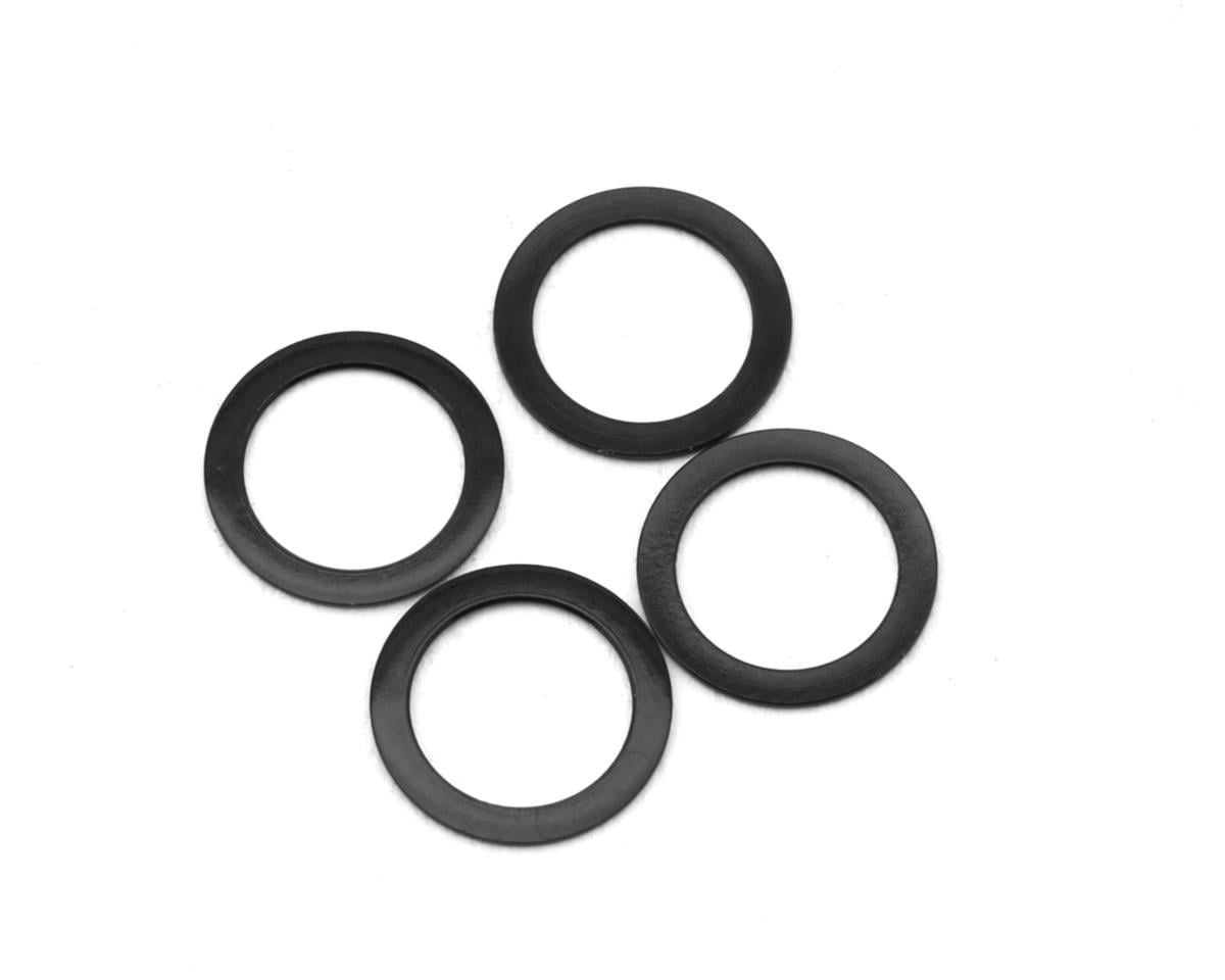 eXcelerate 5x7mm Front Axle Shims (4) (0.25mm)