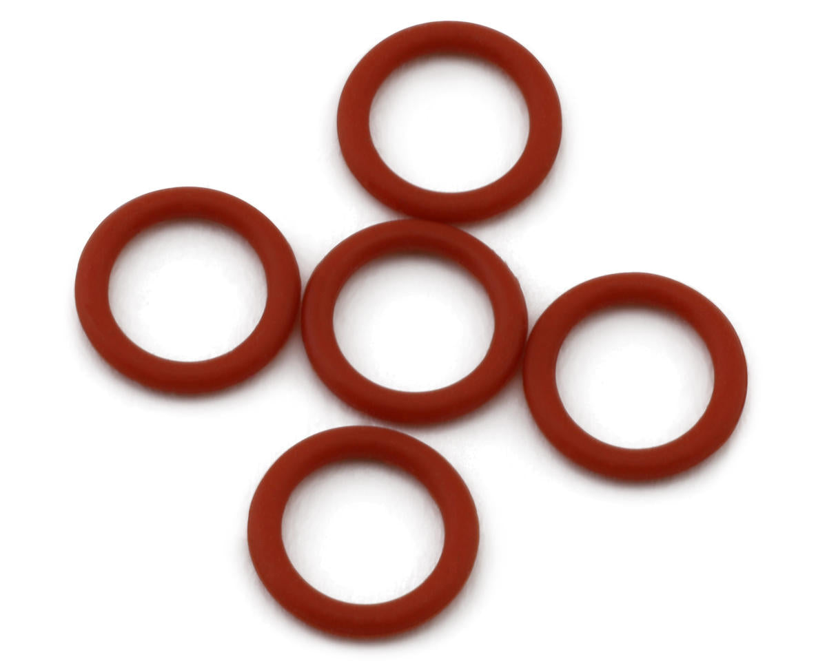 eXcelerate Prodigy 5x7x1mm O-Ring (5) (Soft)