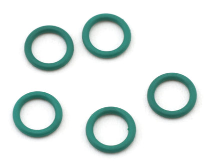 eXcelerate Prodigy 5x7x1mm O-Ring (5) (Medium/Firm)