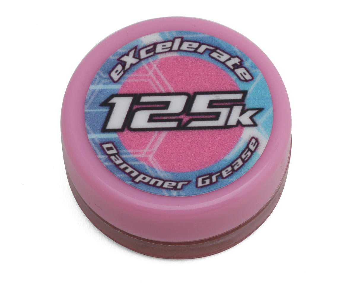 eXcelerate Damper Grease (3g) (125k)