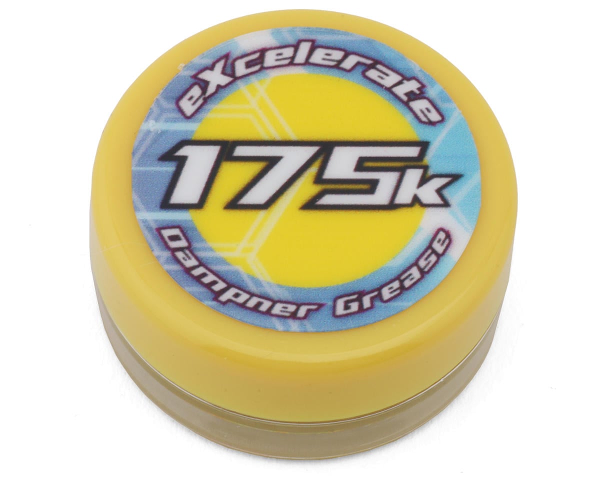eXcelerate Damper Grease (3g) (175k)
