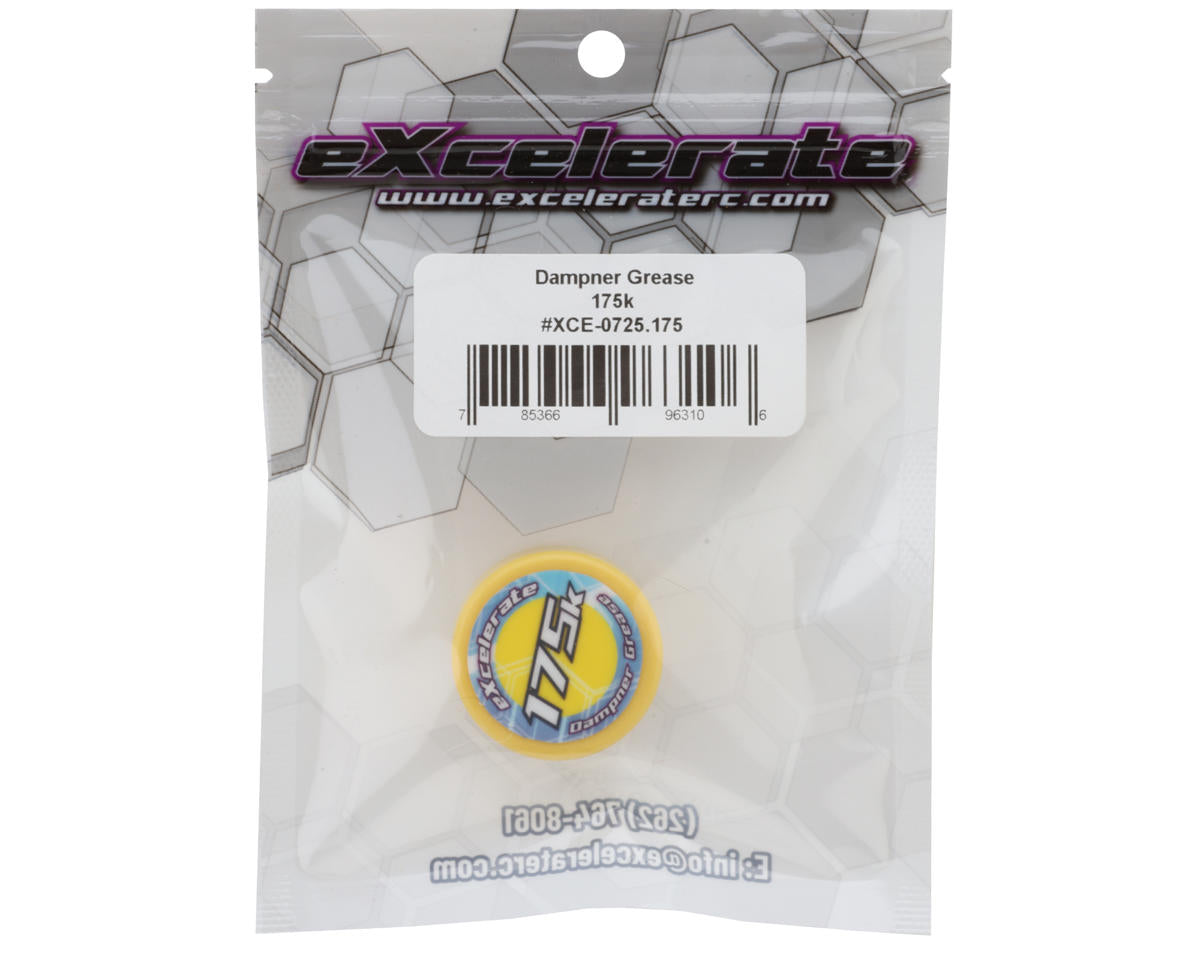 eXcelerate Damper Grease (3g) (175k)