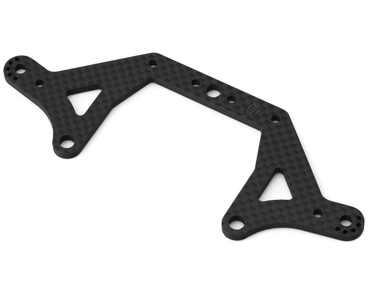 eXcelerate Prodigy 12 Carbon Fiber Front Plate (0°)