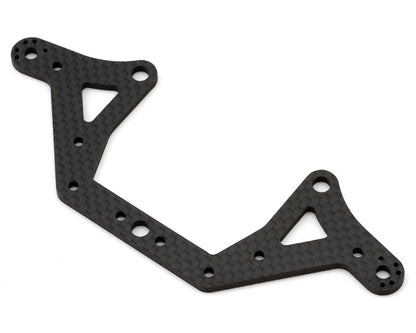 eXcelerate Prodigy 12 Carbon Fiber Front Plate (-4.5°)