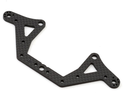 eXcelerate Prodigy 12 Carbon Fiber Front Plate (-6.0°)
