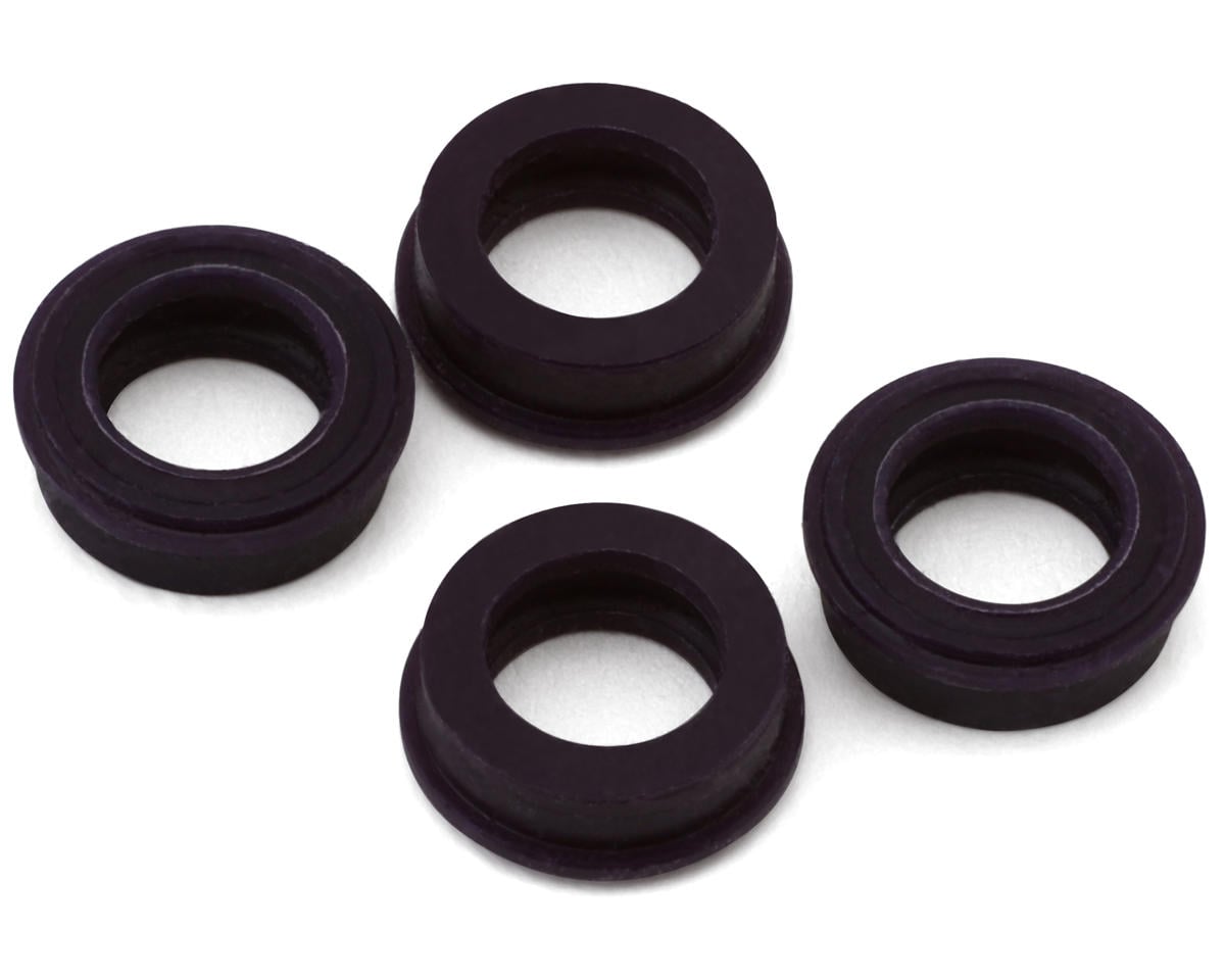 eXcelerate Prodigy Steering Bushings (4)