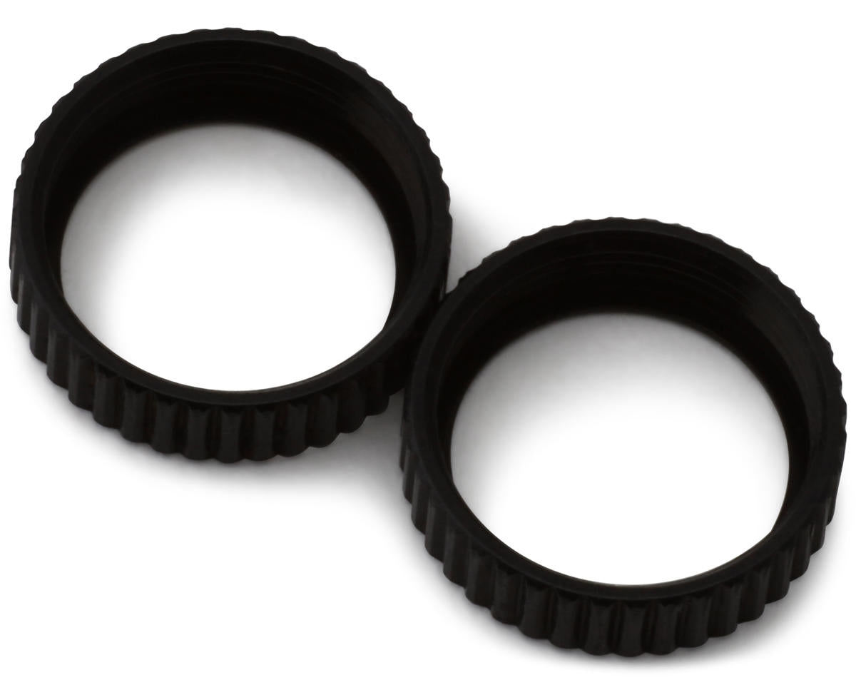 eXcelerate Prodigy Steering Caps (2)