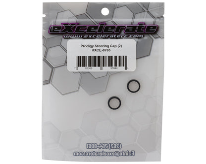 eXcelerate Prodigy Steering Caps (2)