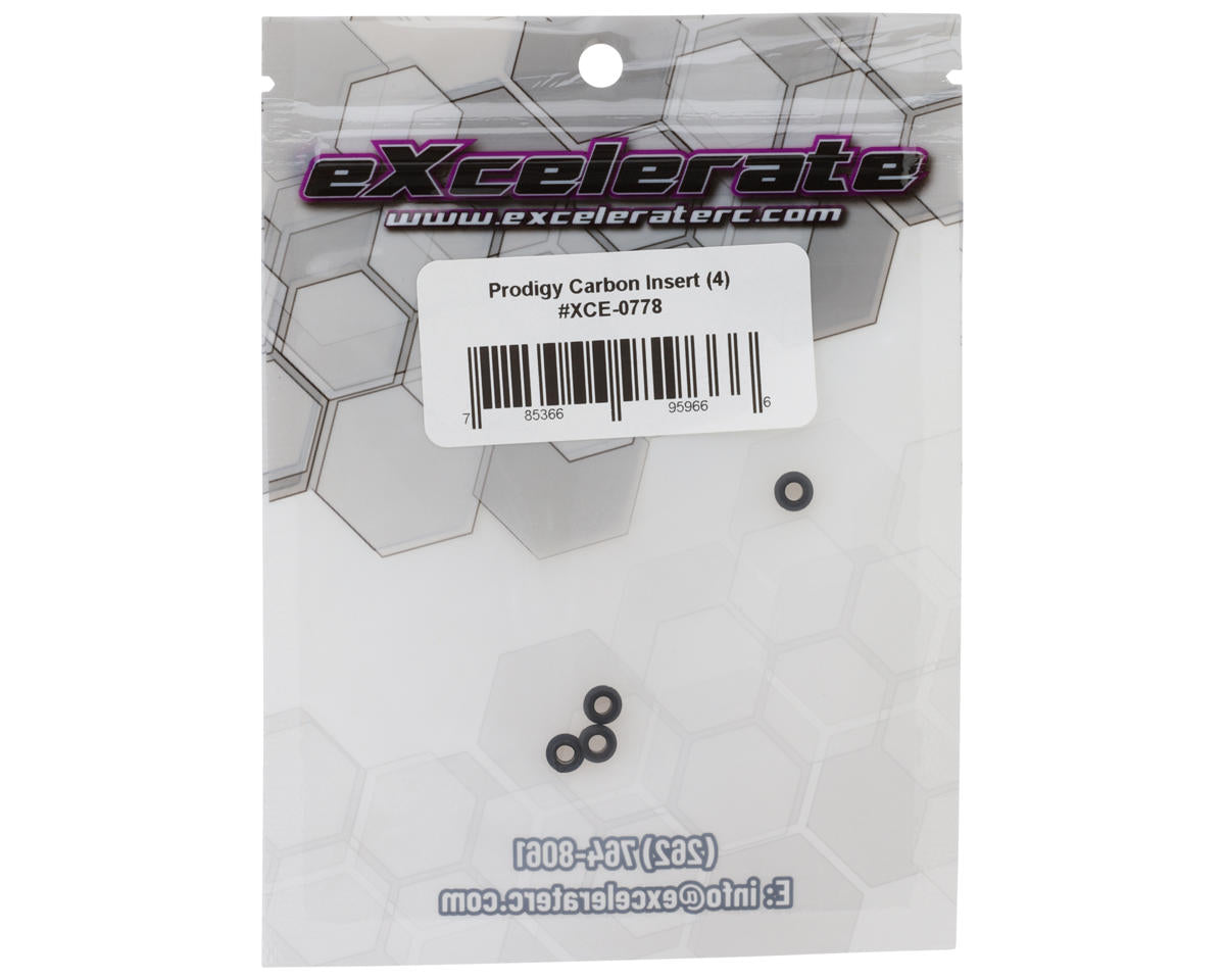 eXcelerate Prodigy Carbon Insert (4)