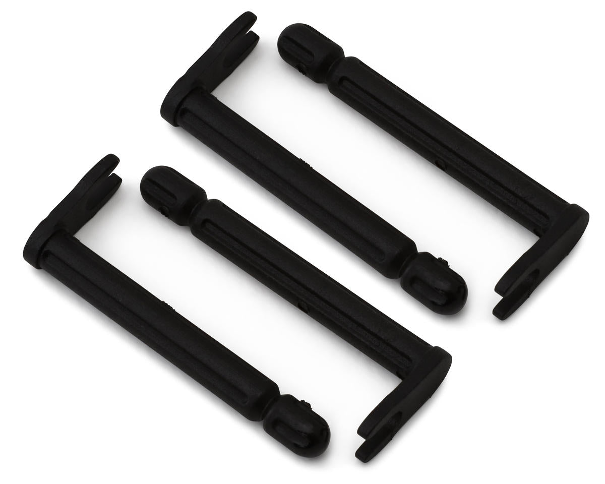 eXcelerate Prodigy Damper Rods (4)