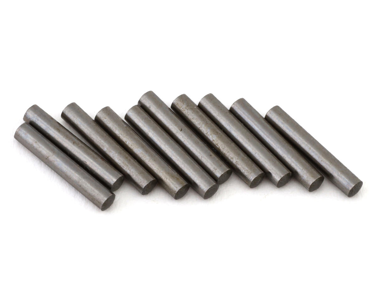 eXcelerate Prodigy Body Post Adjustment Collar Pins (10)