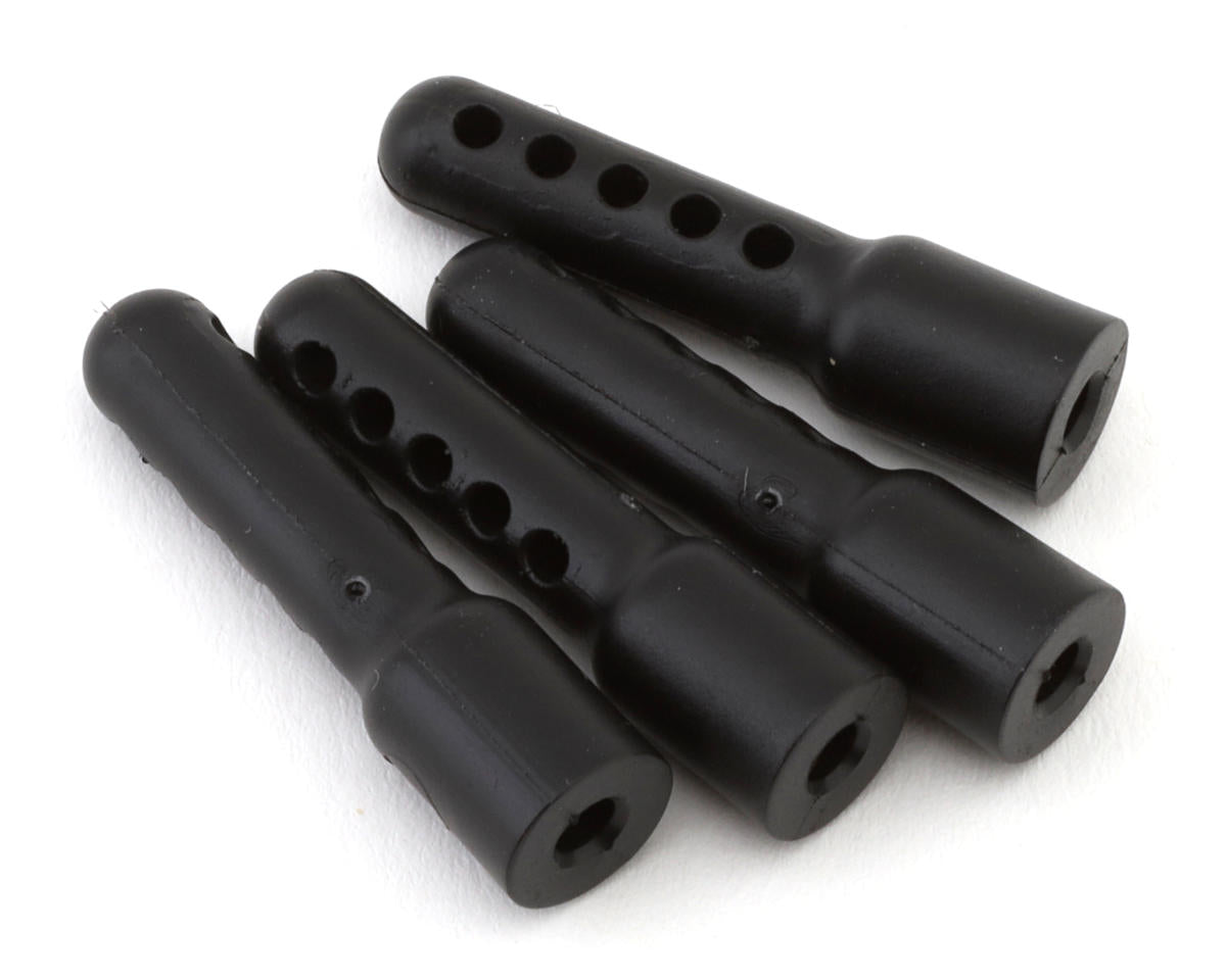 eXcelerate Prodigy Body Posts (4) (29mm)