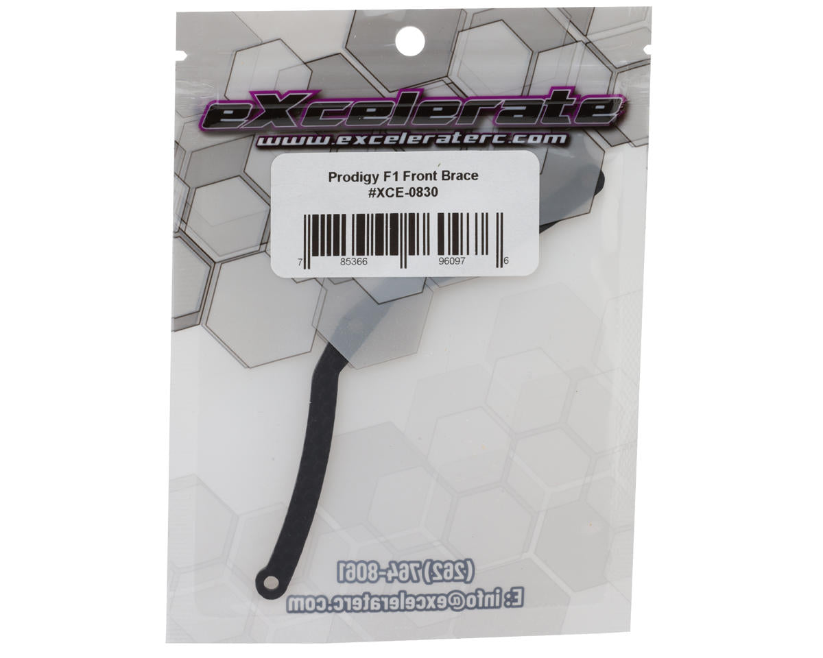 eXcelerate Prodigy F1 Front Brace