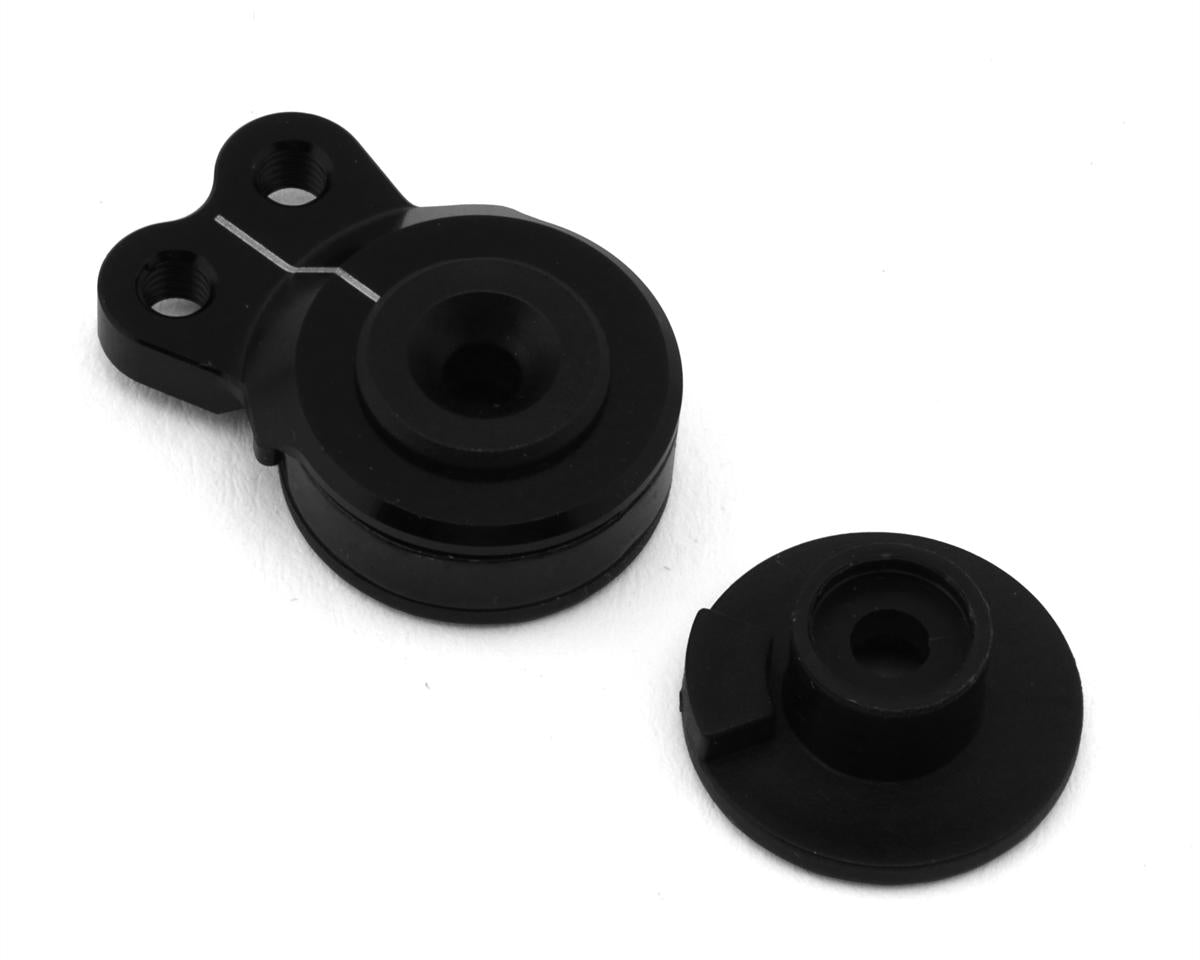 eXcelerate Prodigy F1/WGT Servo Saver Crank (Black)