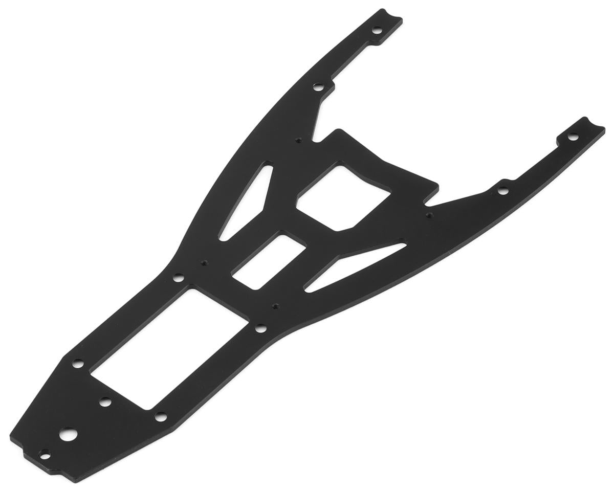 eXcelerate Prodigy F1 Steel Chassis Plate