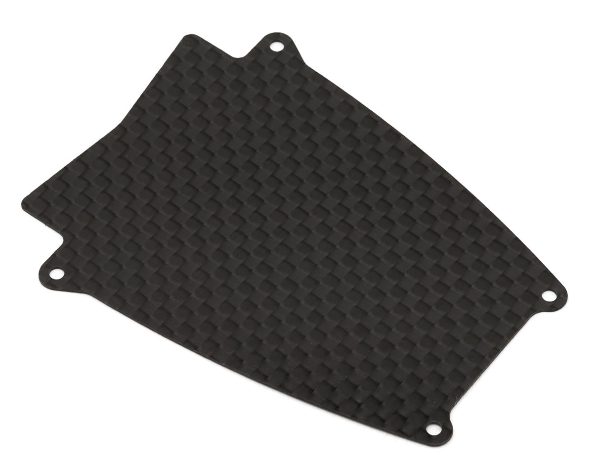 eXcelerate Prodigy F1/WGT-R Carbon Fiber Electronics Plate